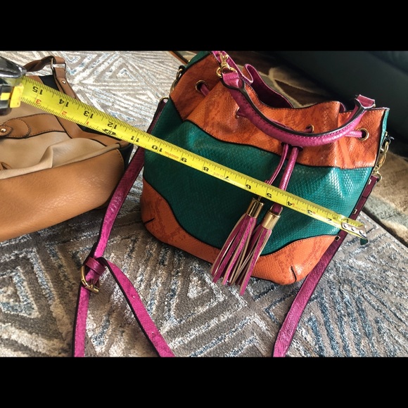 Hand bag - Picture 8 of 8